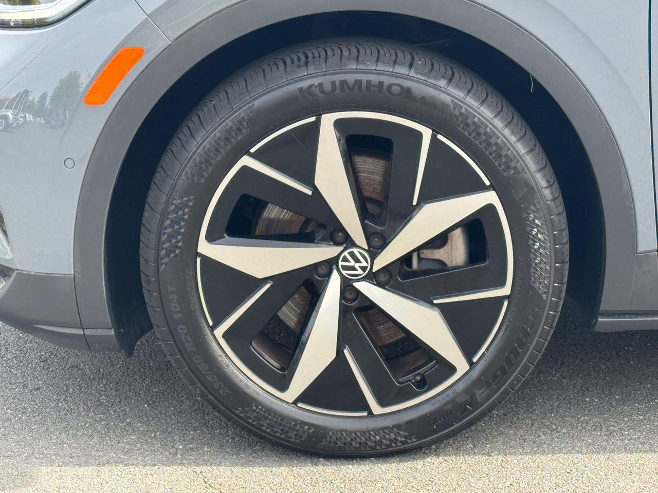 2023 Volkswagen ID.4 Pro Springfield VA