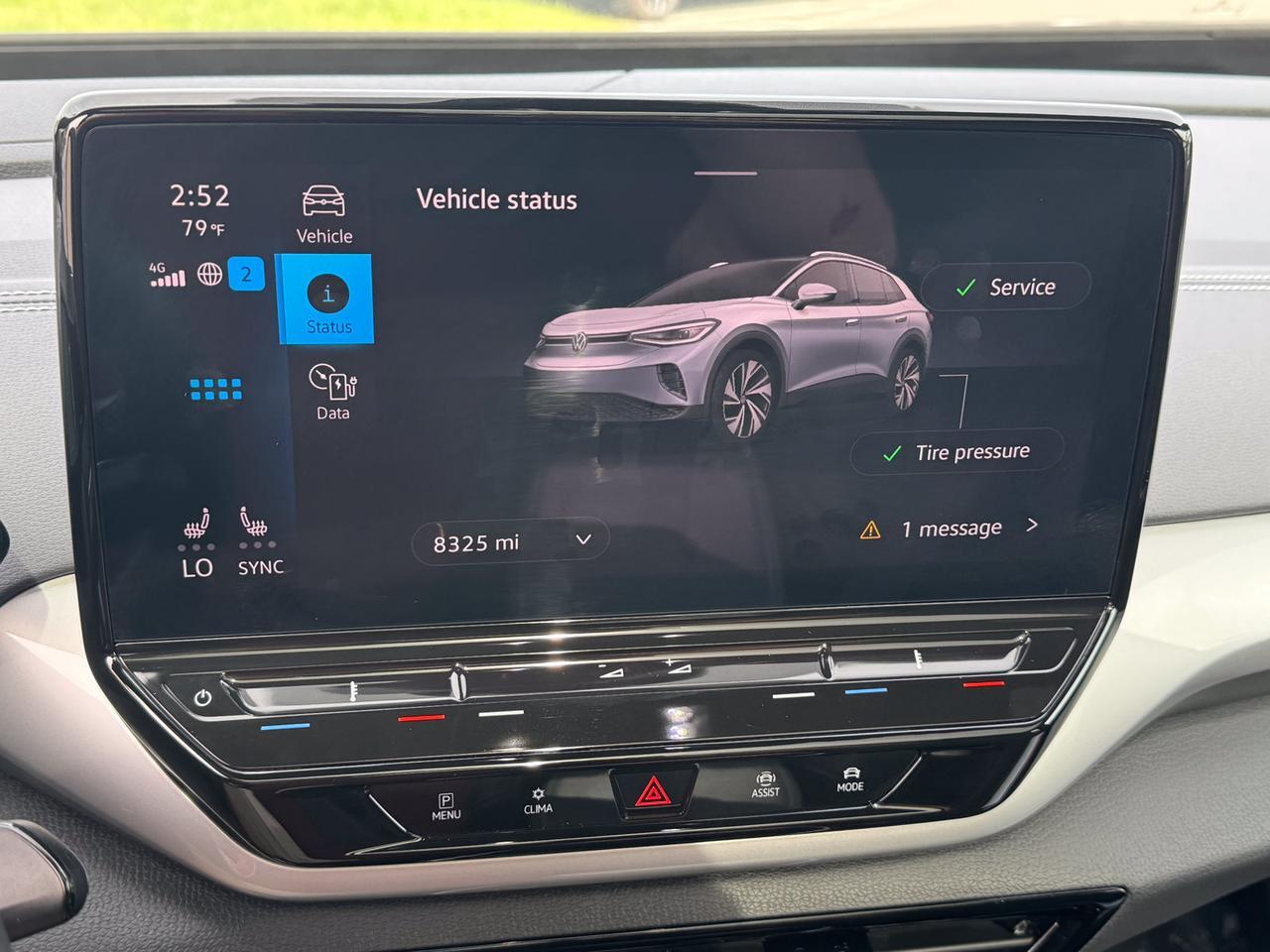 2023 Volkswagen ID.4 Pro Springfield VA