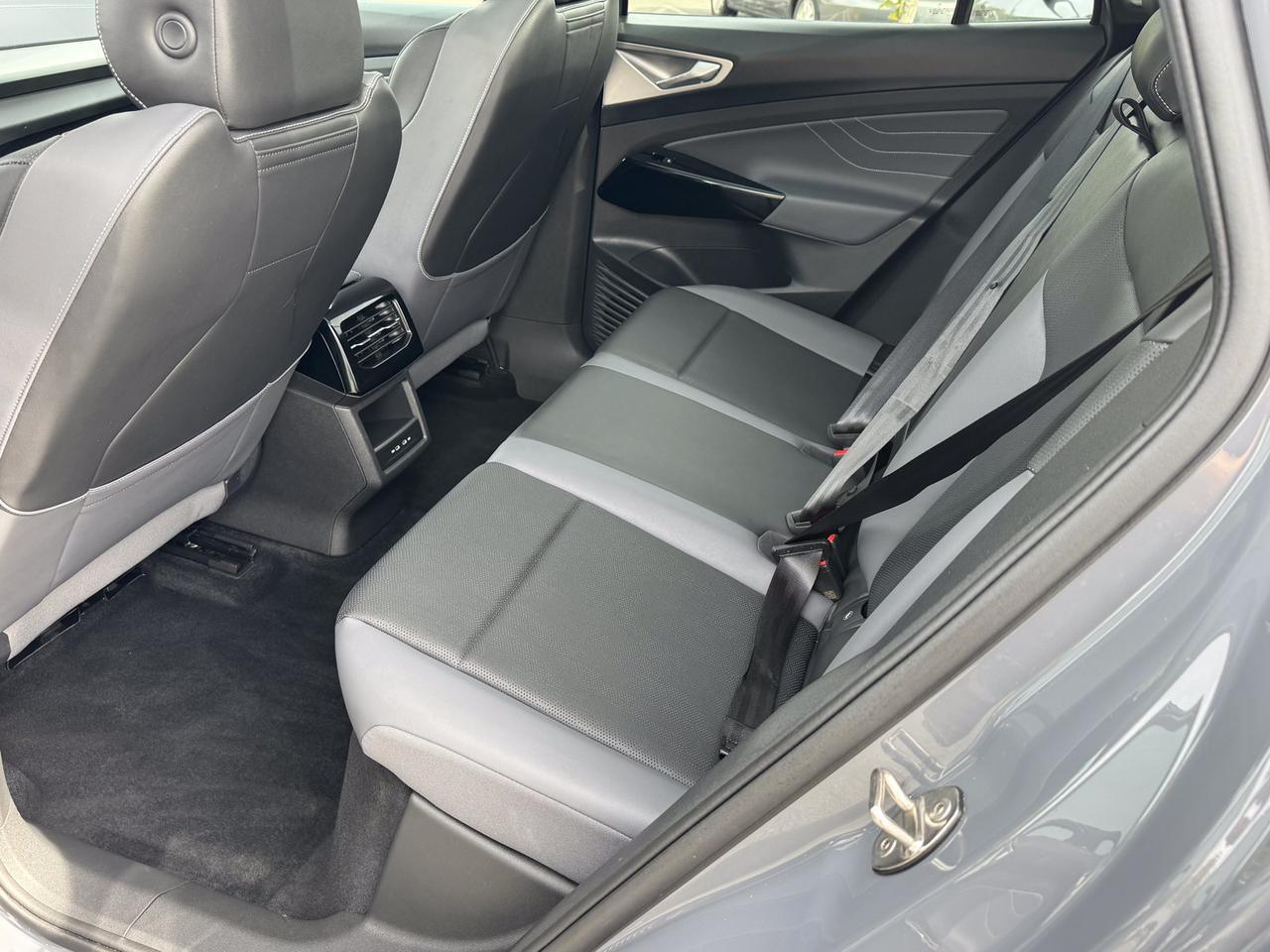 2023 Volkswagen ID.4 Pro Springfield VA