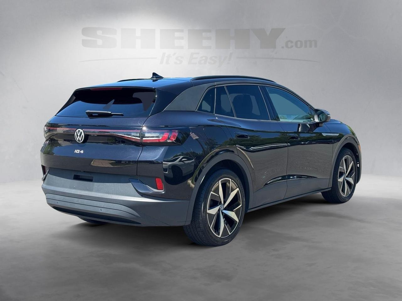 2023 Volkswagen ID.4 Pro Springfield VA