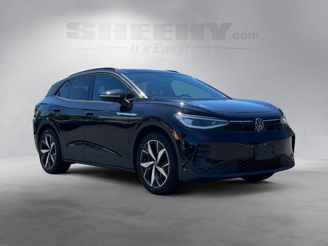 2023 Volkswagen ID.4 Pro Springfield VA