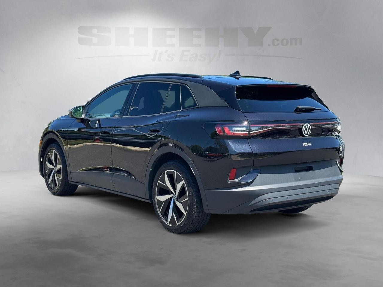 2023 Volkswagen ID.4 Pro Springfield VA