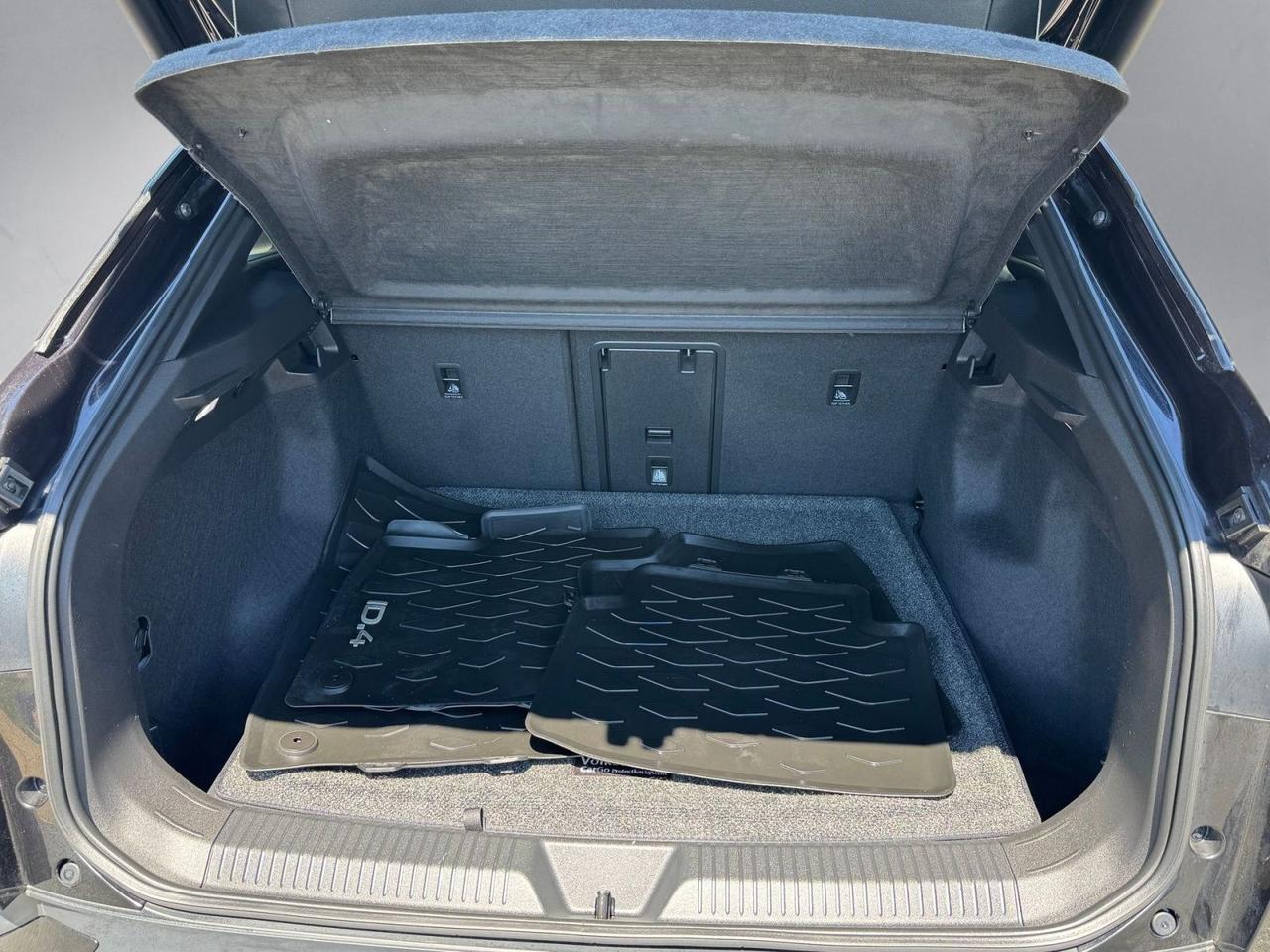 2023 Volkswagen ID.4 Pro Springfield VA