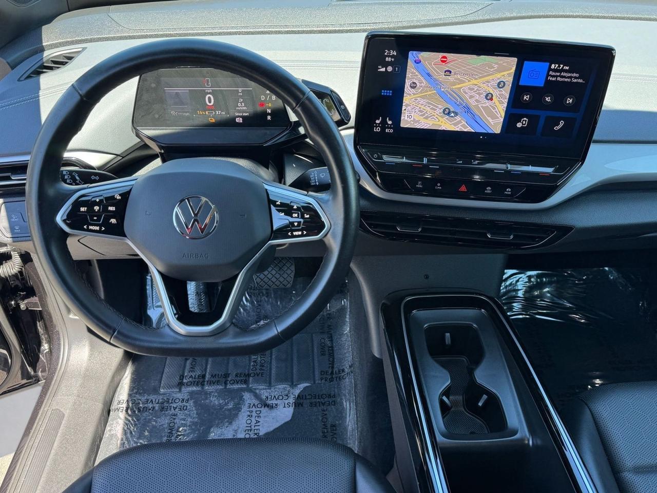 2023 Volkswagen ID.4 Pro Springfield VA