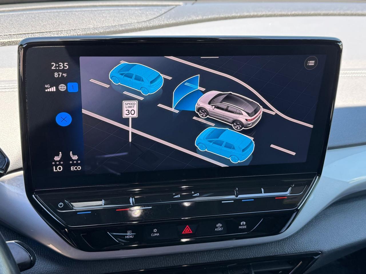 2023 Volkswagen ID.4 Pro Springfield VA
