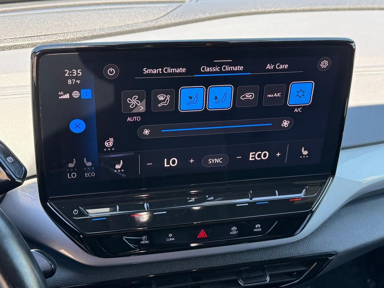 2023 Volkswagen ID.4 Pro Springfield VA