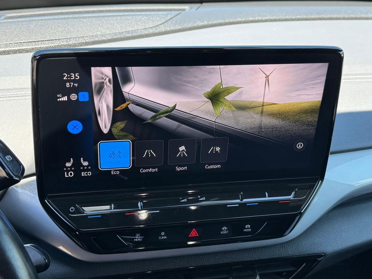 2023 Volkswagen ID.4 Pro Springfield VA
