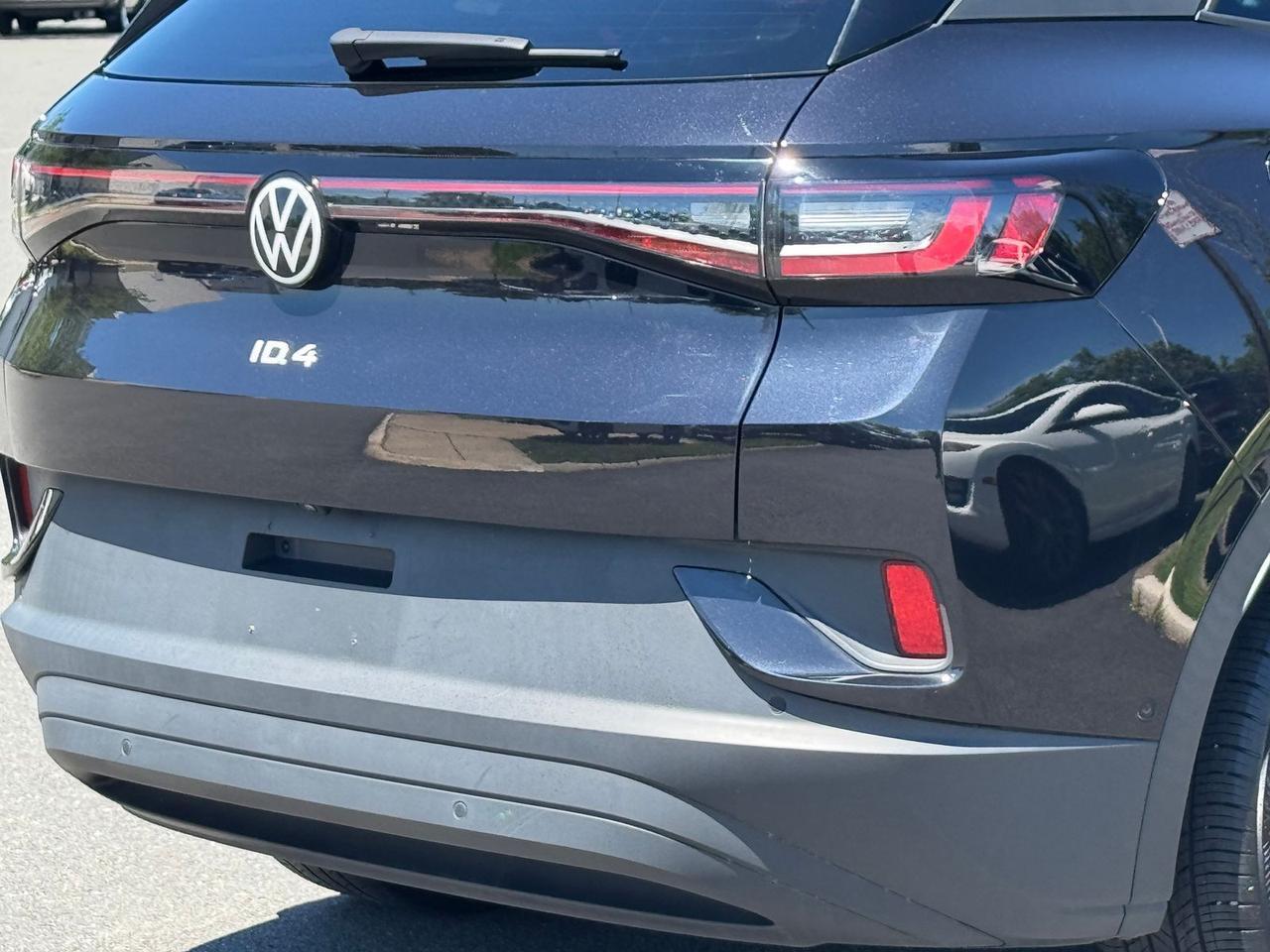 2023 Volkswagen ID.4 Pro Springfield VA