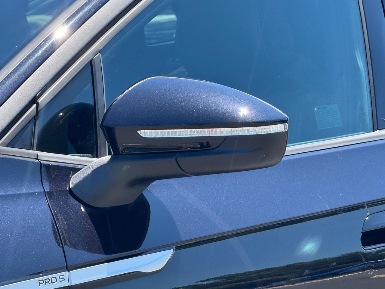 2023 Volkswagen ID.4 Pro Springfield VA