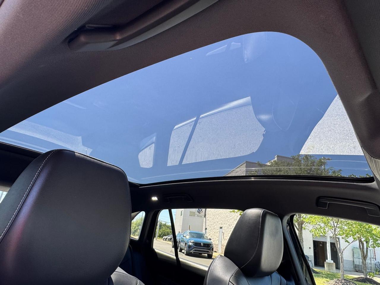 2023 Volkswagen ID.4 Pro Springfield VA