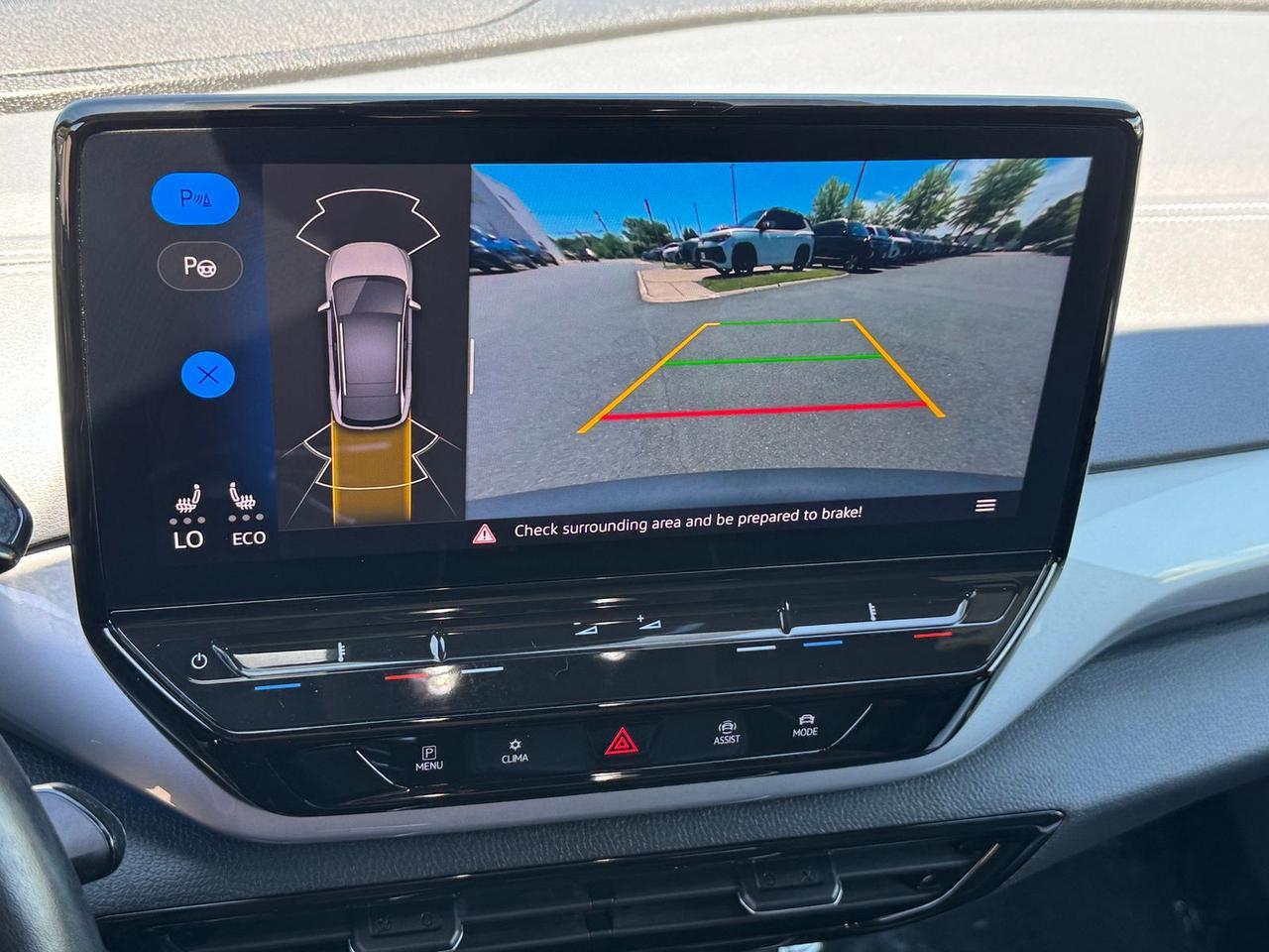 2023 Volkswagen ID.4 Pro Springfield VA