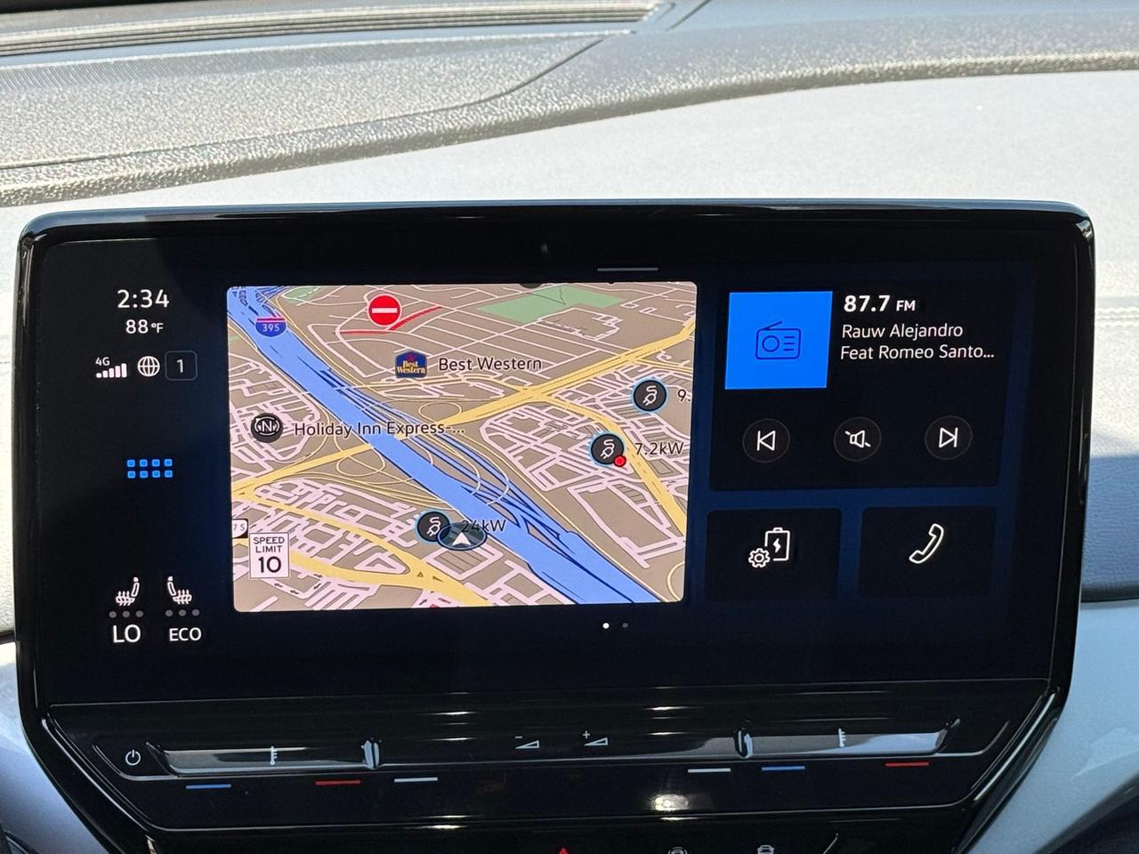2023 Volkswagen ID.4 Pro Springfield VA