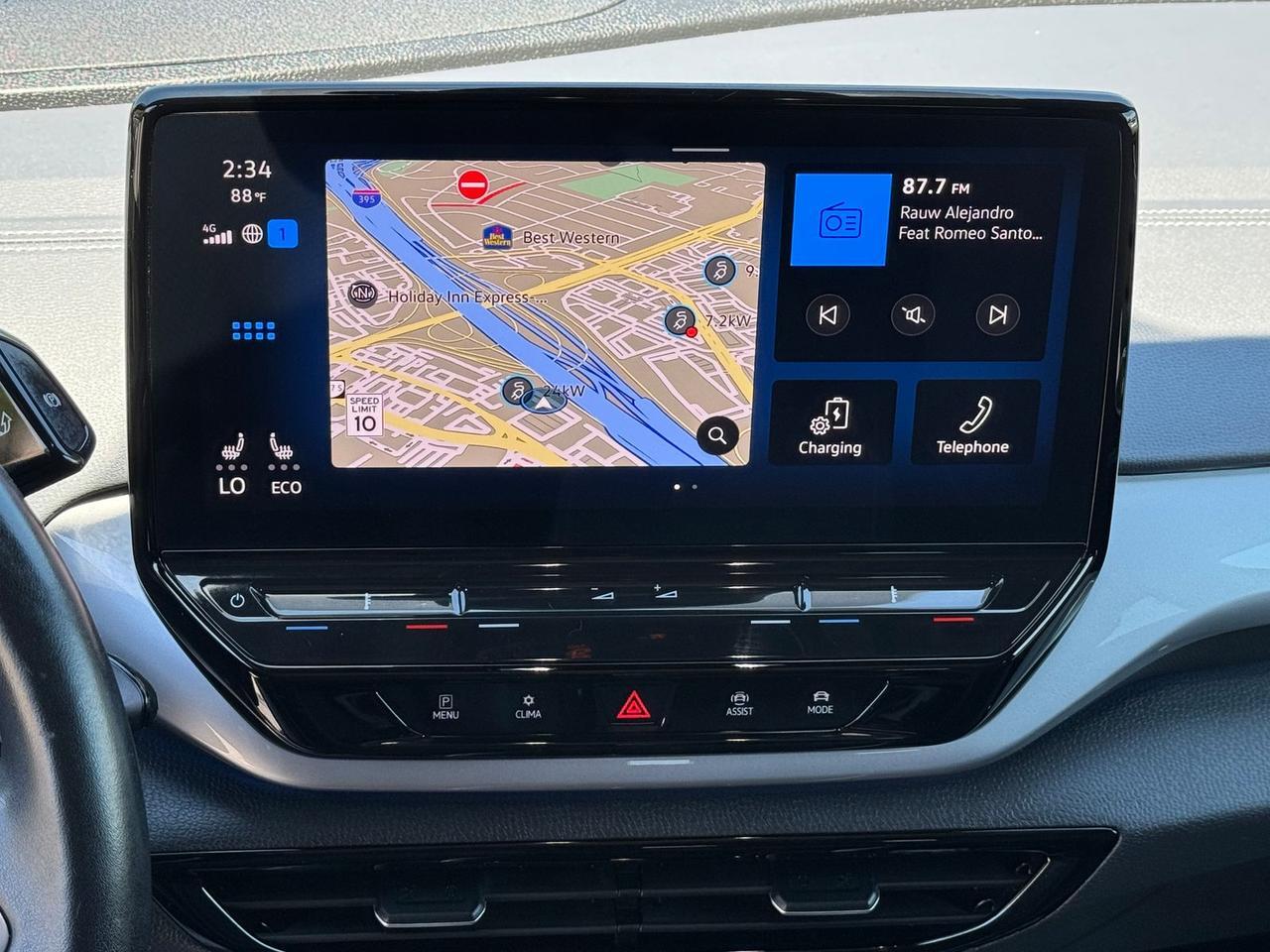 2023 Volkswagen ID.4 Pro Springfield VA