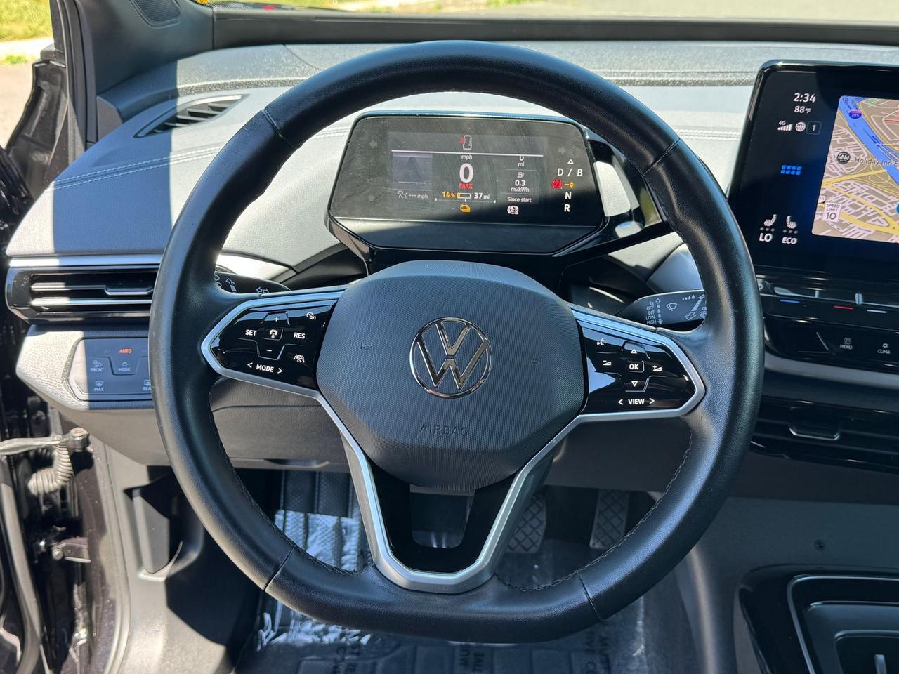 2023 Volkswagen ID.4 Pro Springfield VA