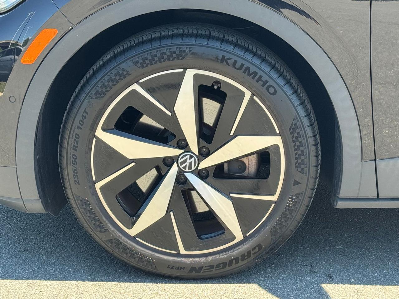 2023 Volkswagen ID.4 Pro Springfield VA