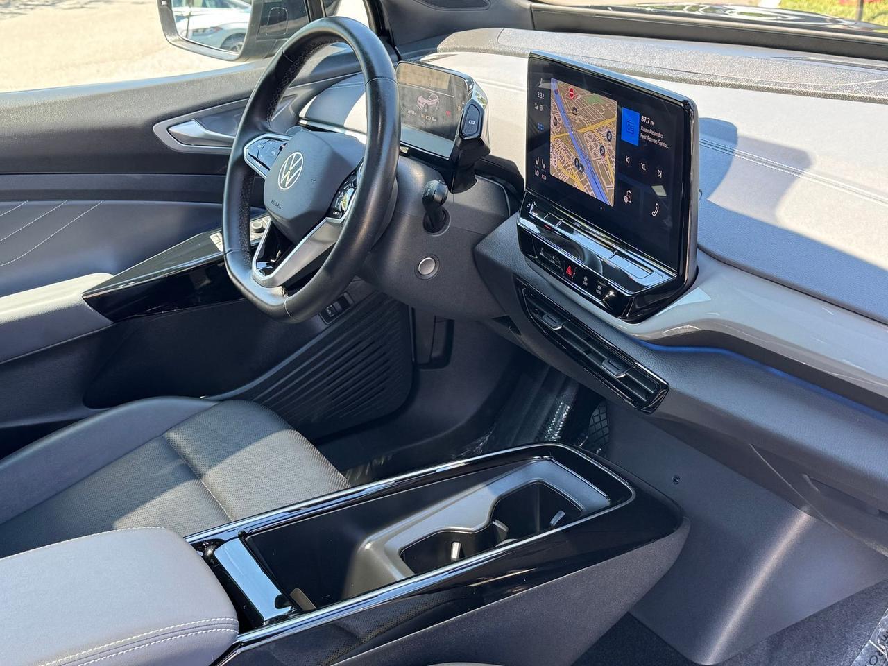 2023 Volkswagen ID.4 Pro Springfield VA