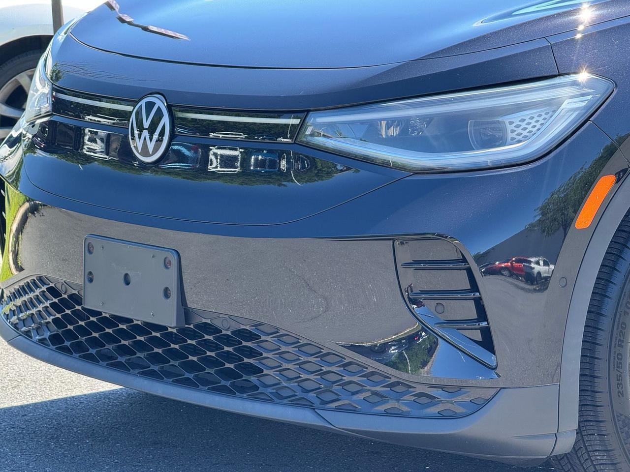 2023 Volkswagen ID.4 Pro Springfield VA