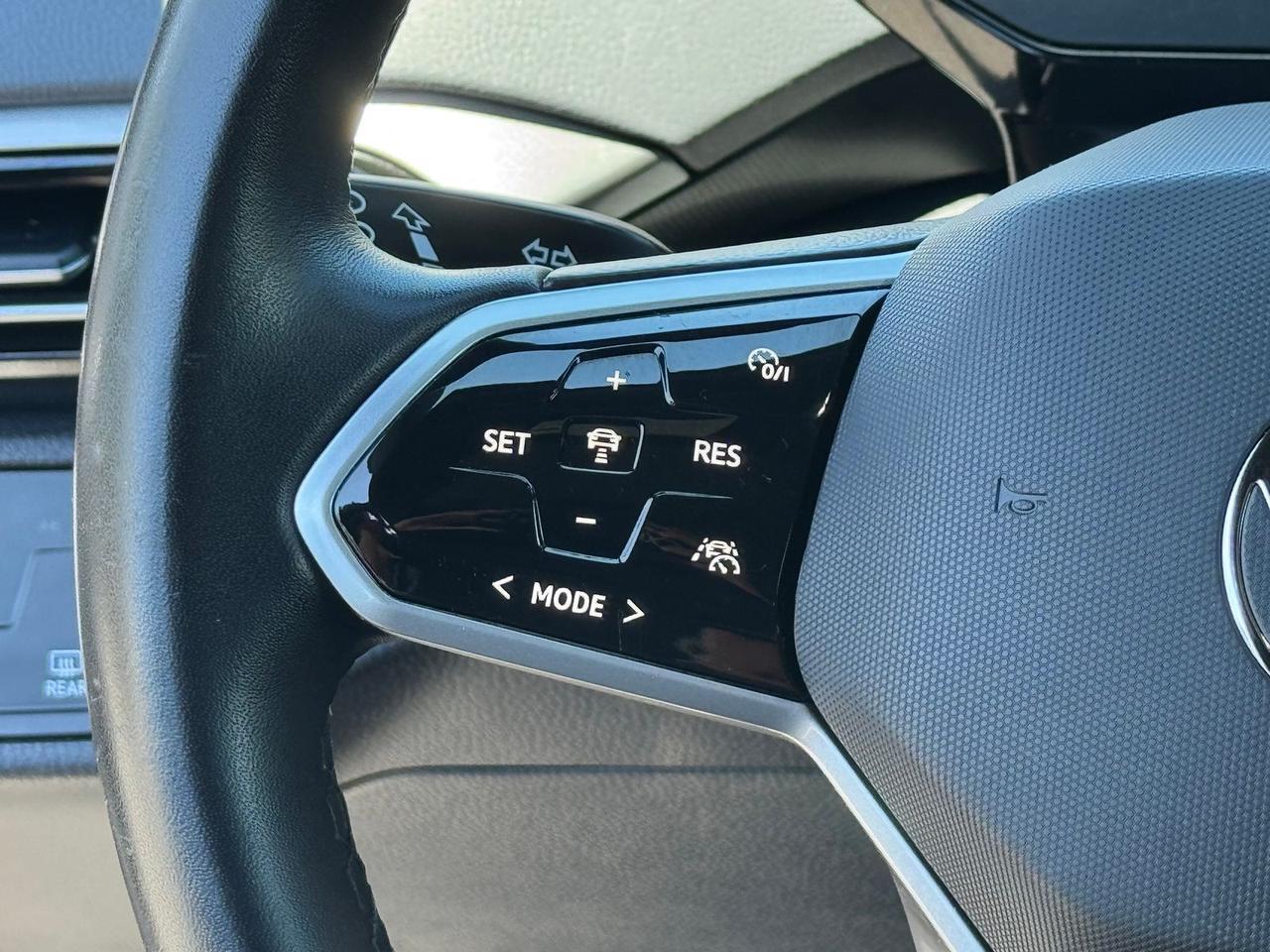 2023 Volkswagen ID.4 Pro Springfield VA