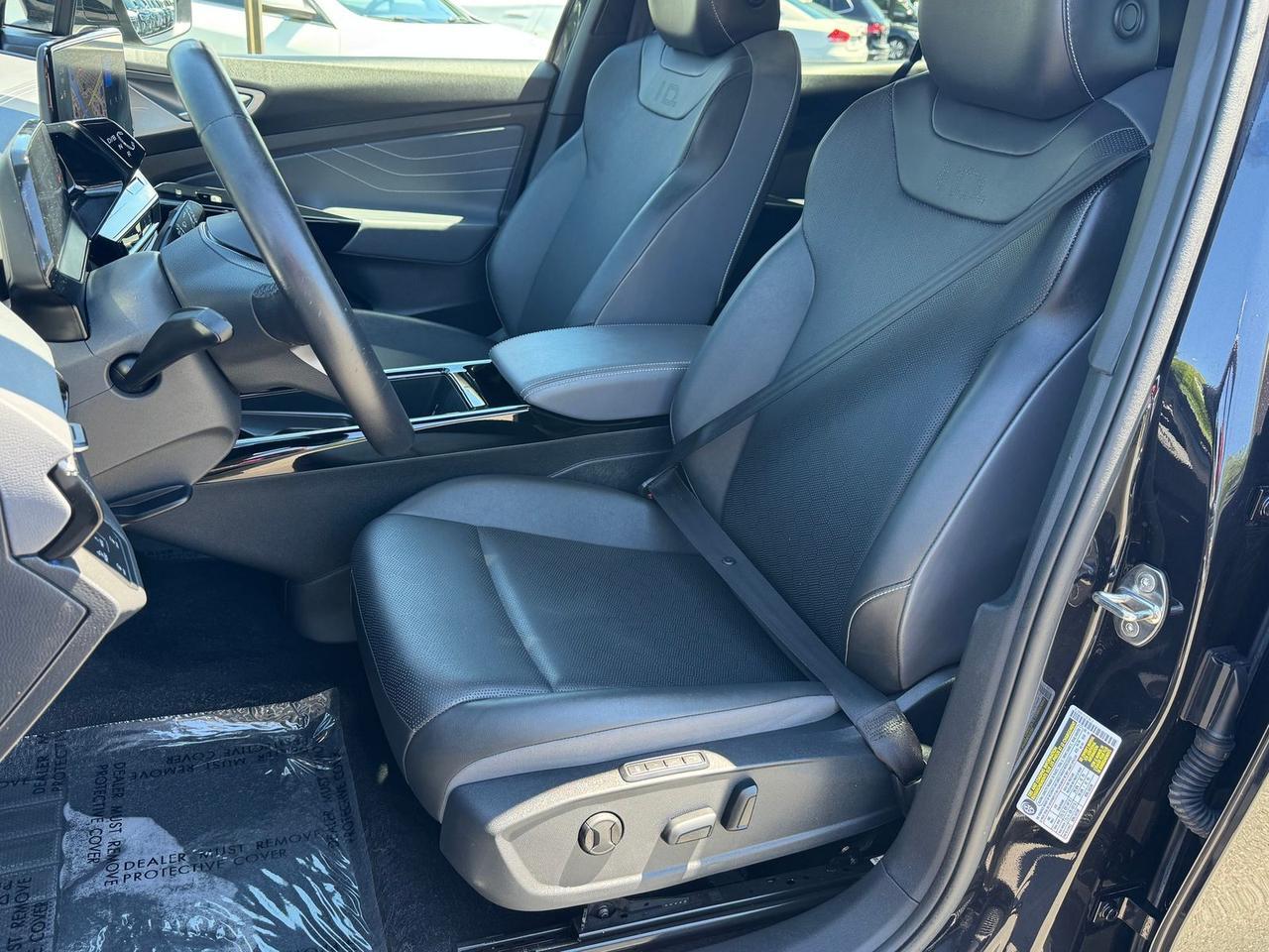 2023 Volkswagen ID.4 Pro Springfield VA