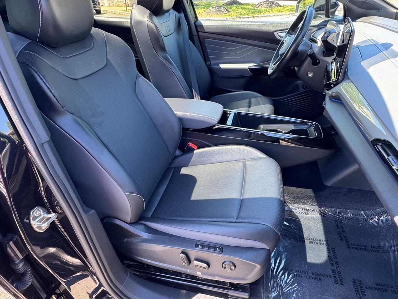 2023 Volkswagen ID.4 Pro Springfield VA