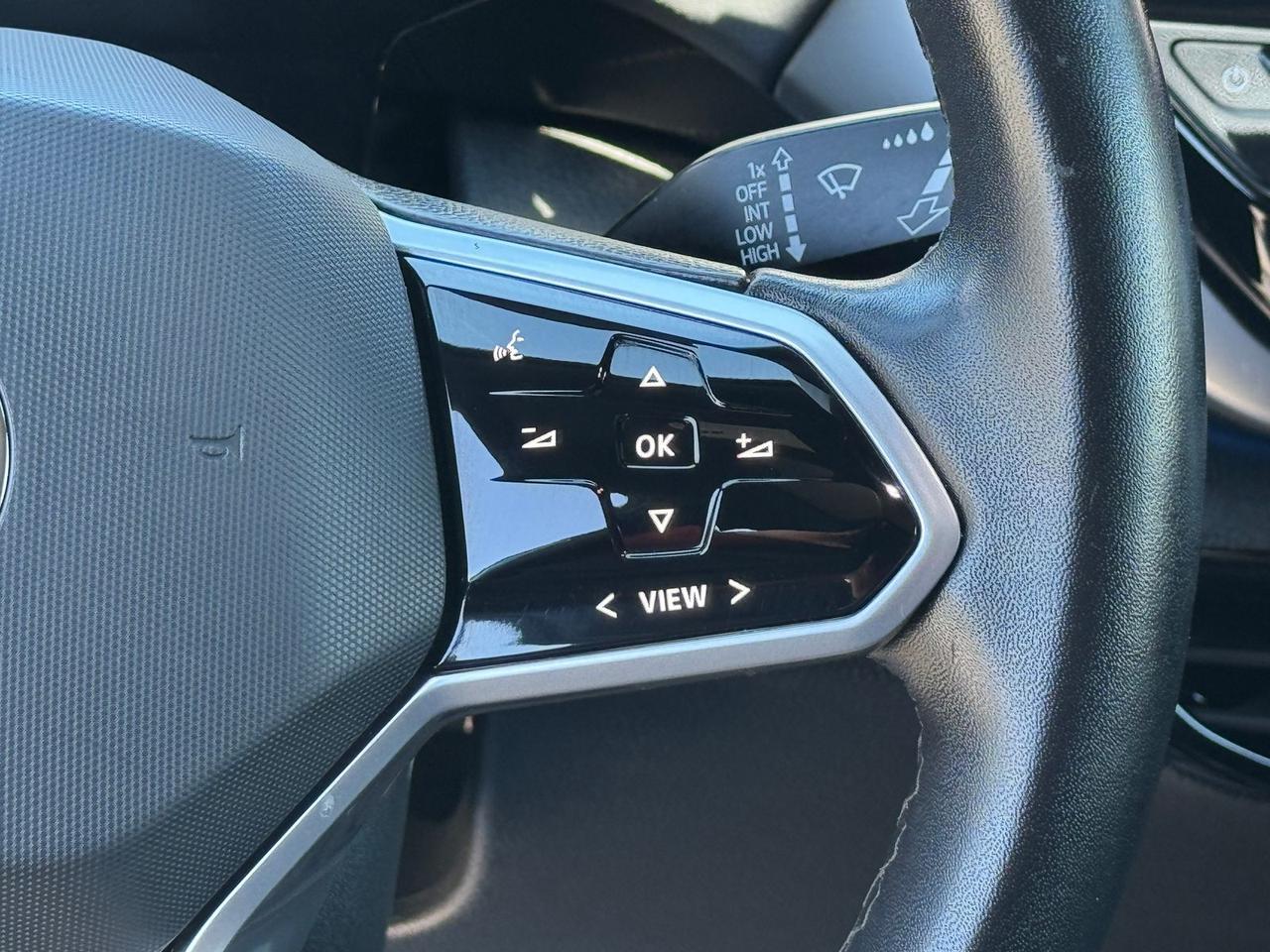 2023 Volkswagen ID.4 Pro Springfield VA