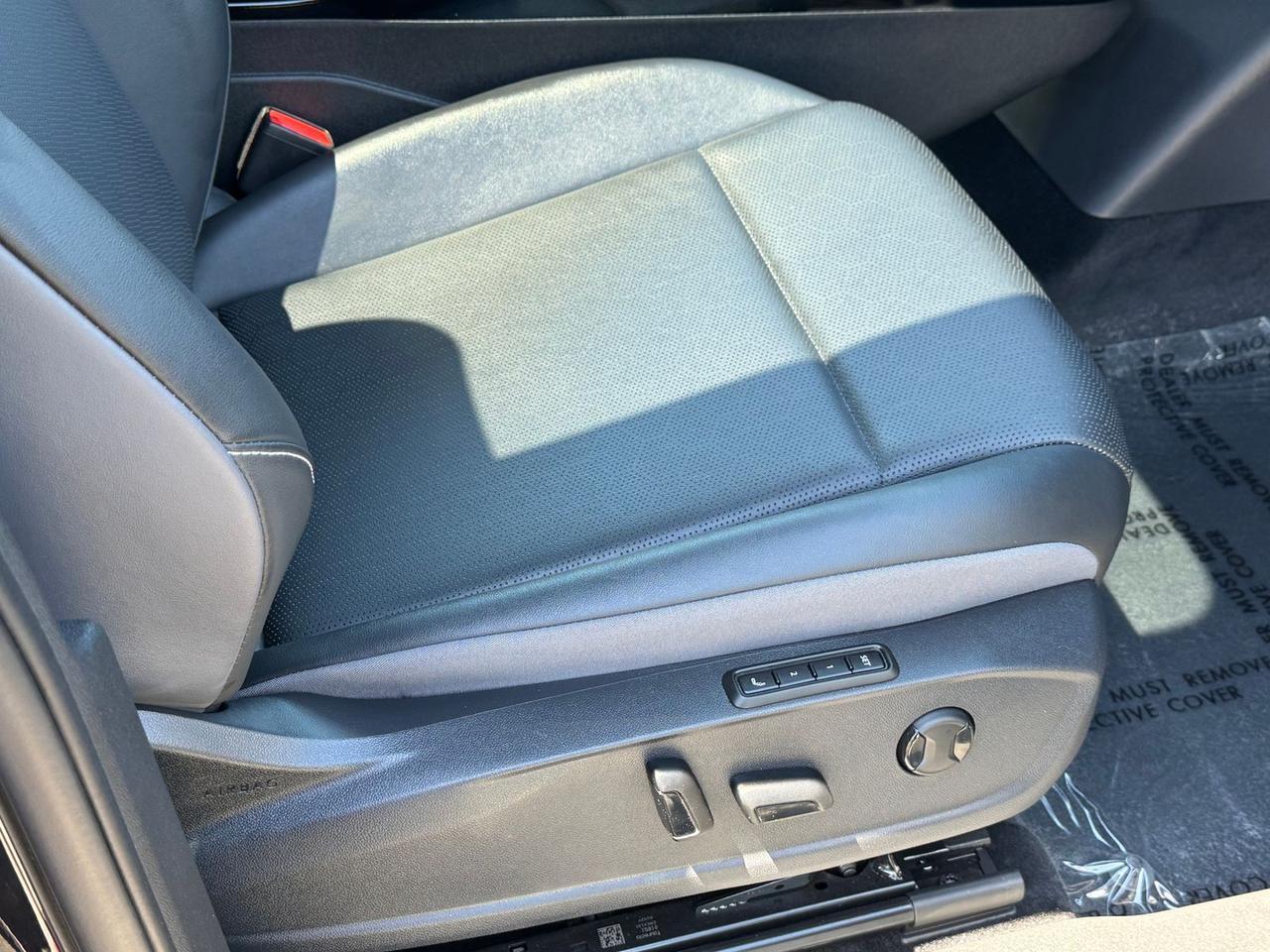 2023 Volkswagen ID.4 Pro Springfield VA