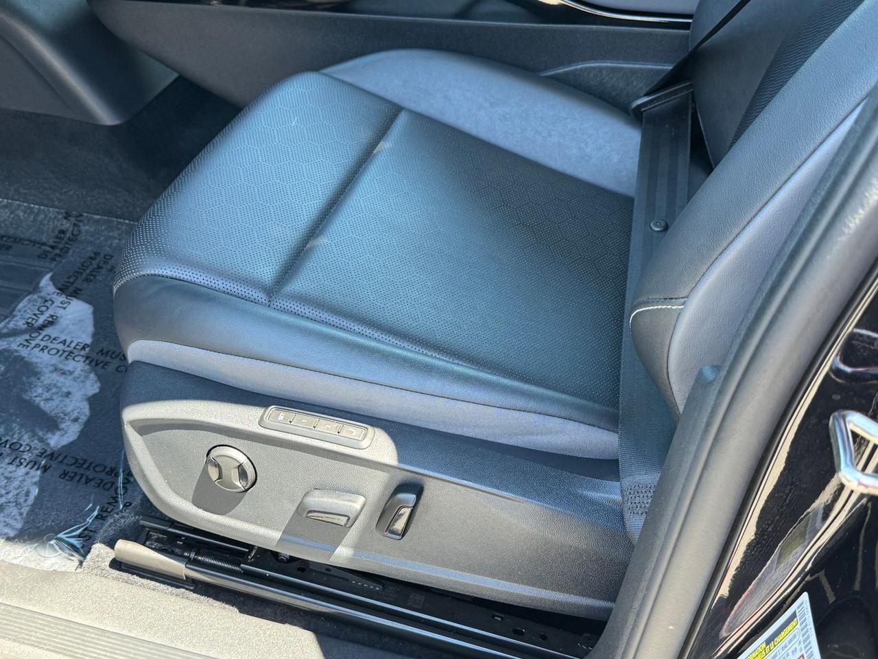 2023 Volkswagen ID.4 Pro Springfield VA