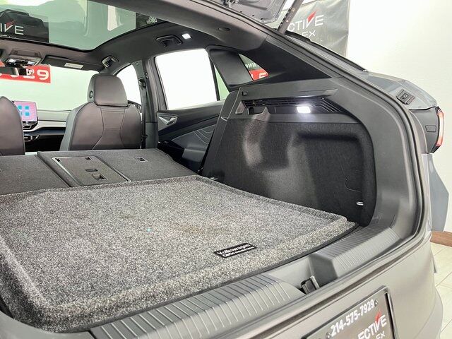 2023 Volkswagen ID.4 S Carrollton TX