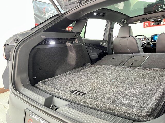 2023 Volkswagen ID.4 S Carrollton TX