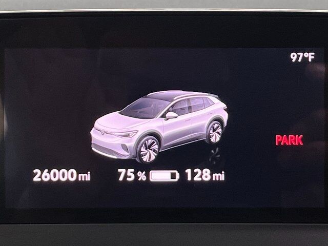 2023 Volkswagen ID.4 S Carrollton TX