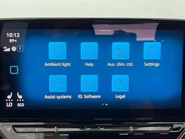 2023 Volkswagen ID.4 S Carrollton TX