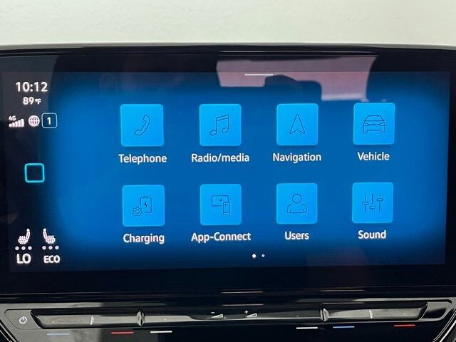 2023 Volkswagen ID.4 S Carrollton TX