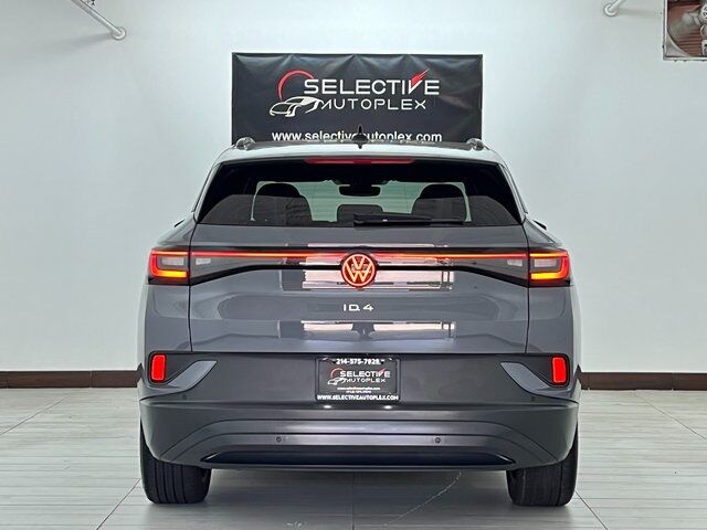 2023 Volkswagen ID.4 S Carrollton TX