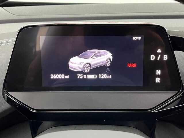 2023 Volkswagen ID.4 S Carrollton TX