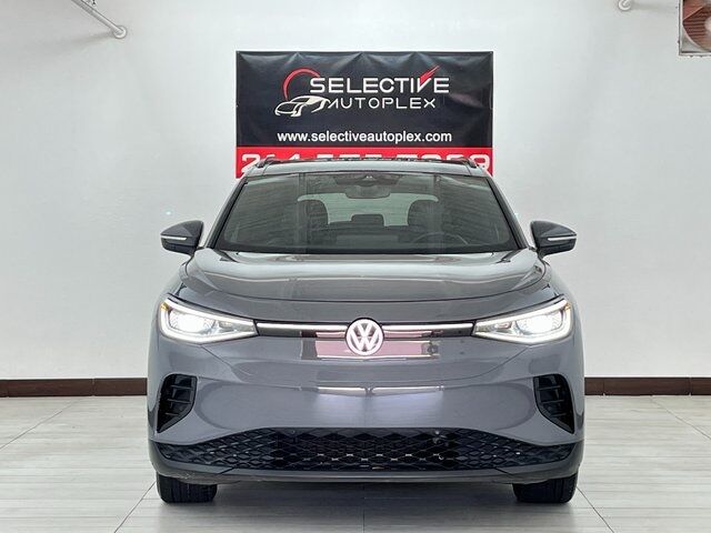 2023 Volkswagen ID.4 S Carrollton TX