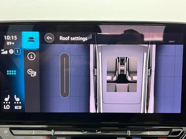 2023 Volkswagen ID.4 S Carrollton TX