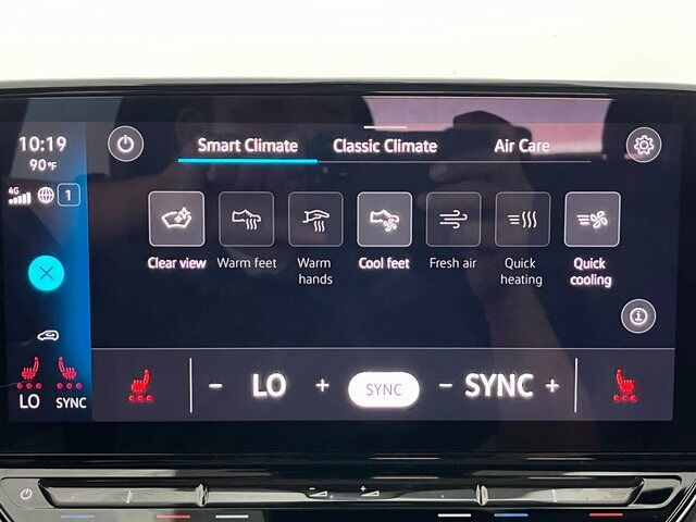 2023 Volkswagen ID.4 S Carrollton TX