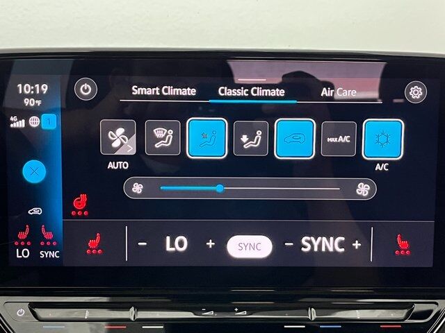 2023 Volkswagen ID.4 S Carrollton TX