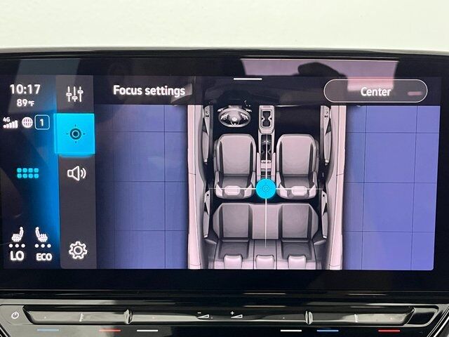 2023 Volkswagen ID.4 S Carrollton TX