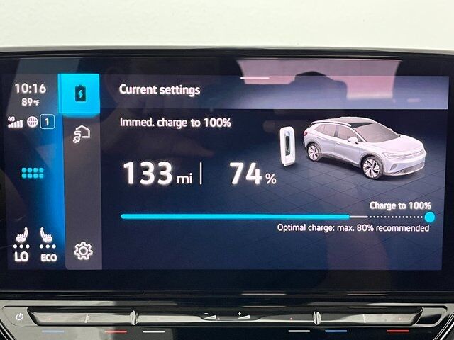 2023 Volkswagen ID.4 S Carrollton TX