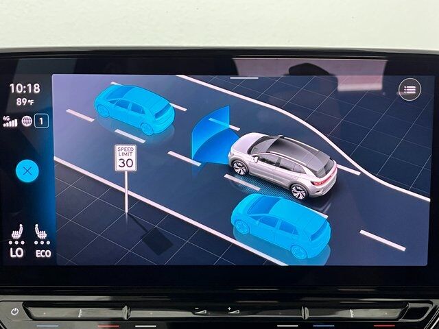 2023 Volkswagen ID.4 S Carrollton TX