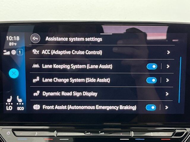 2023 Volkswagen ID.4 S Carrollton TX