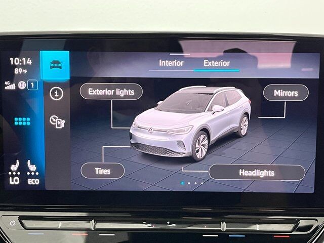 2023 Volkswagen ID.4 S Carrollton TX