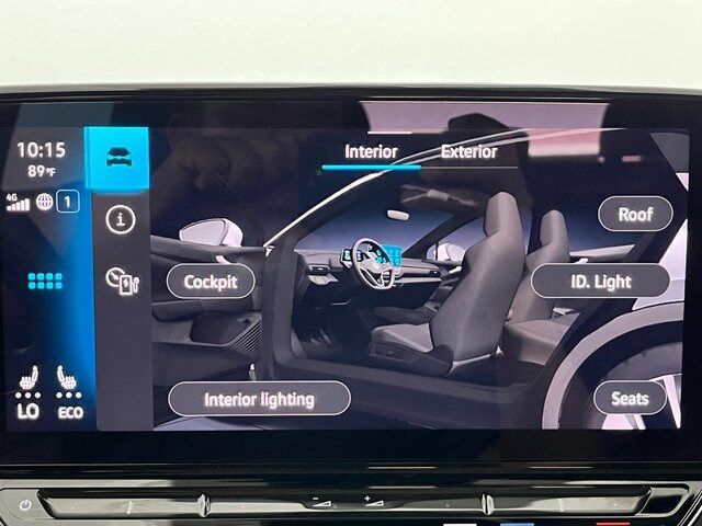 2023 Volkswagen ID.4 S Carrollton TX