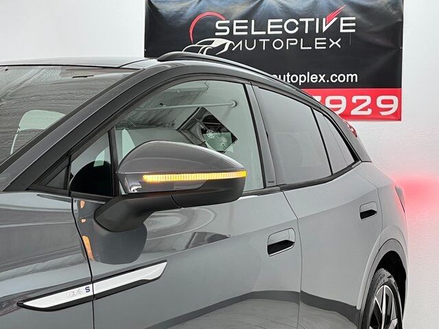 2023 Volkswagen ID.4 S Carrollton TX