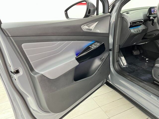 2023 Volkswagen ID.4 S Carrollton TX