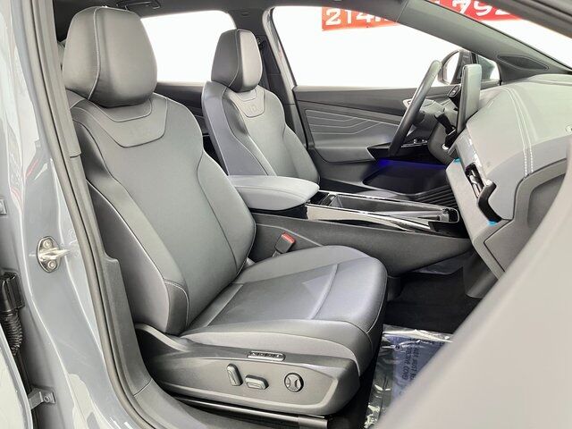 2023 Volkswagen ID.4 S Carrollton TX