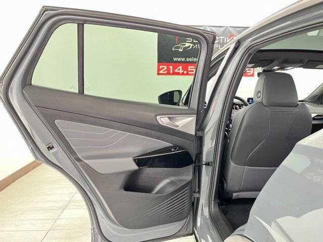2023 Volkswagen ID.4 S Carrollton TX