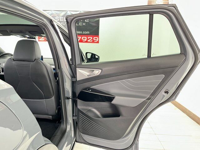 2023 Volkswagen ID.4 S Carrollton TX