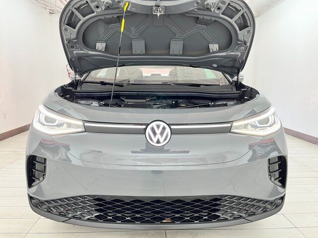 2023 Volkswagen ID.4 S Carrollton TX